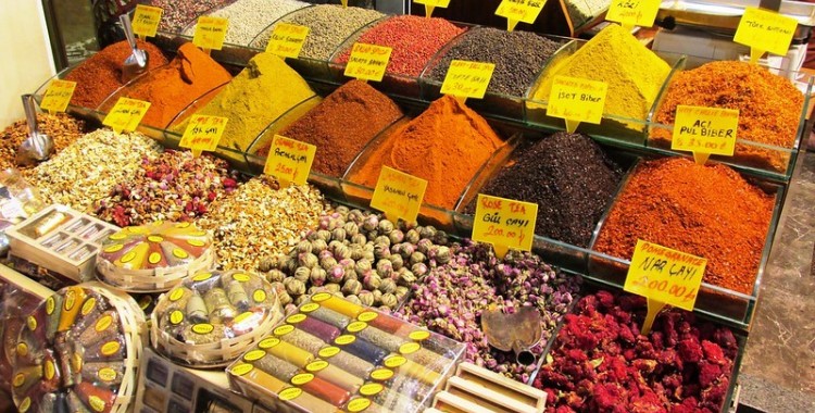 spicebazaaristanbul