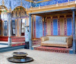 topkapipalaceistanbul