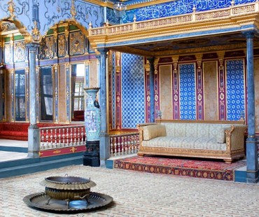 topkapipalaceistanbul
