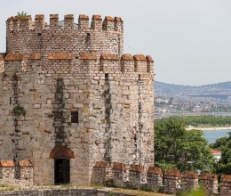 yedikulefortress