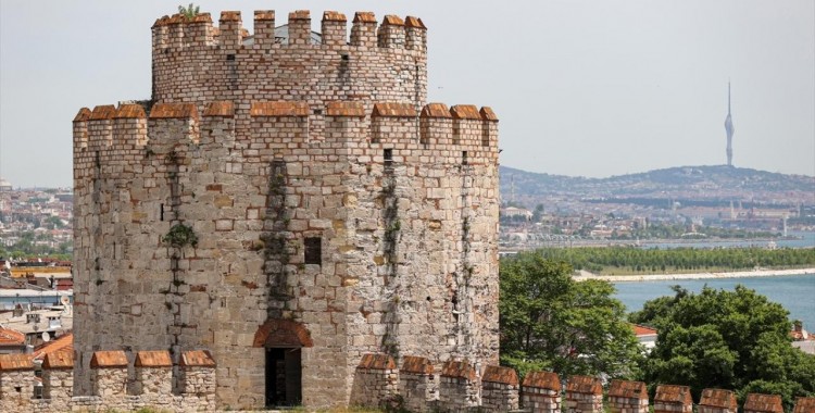 yedikulefortress