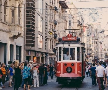 istiklalstreet