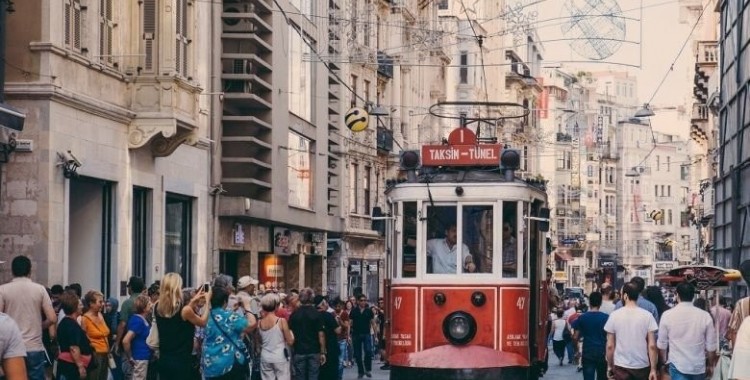 istiklalstreet