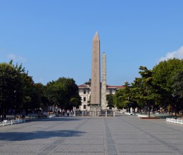 romanhippodromeistanbul