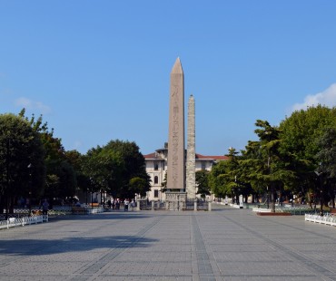 romanhippodromeistanbul