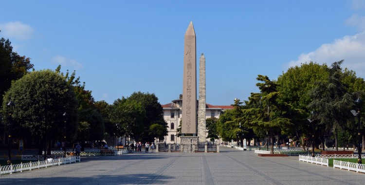 romanhippodromeistanbul