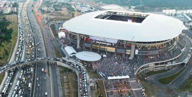 galatasaraystadium