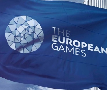 theeuropeangames