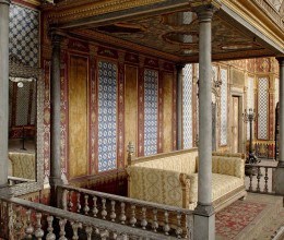 topkapipalacebynight