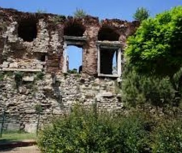 bukaleonpalaceistanbul