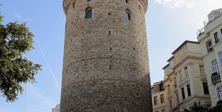 galatastower