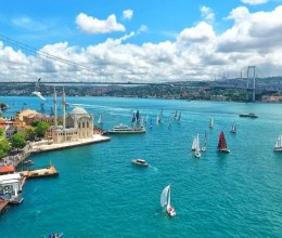 istanbulbosphorus