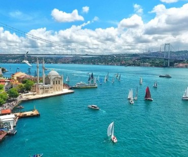istanbulbosphorus