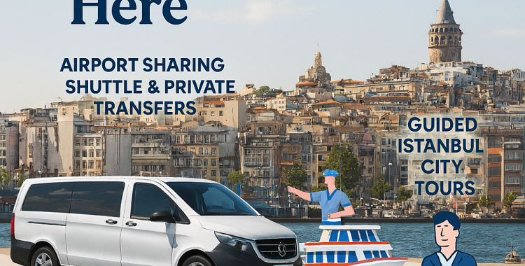 istanbulshuttle