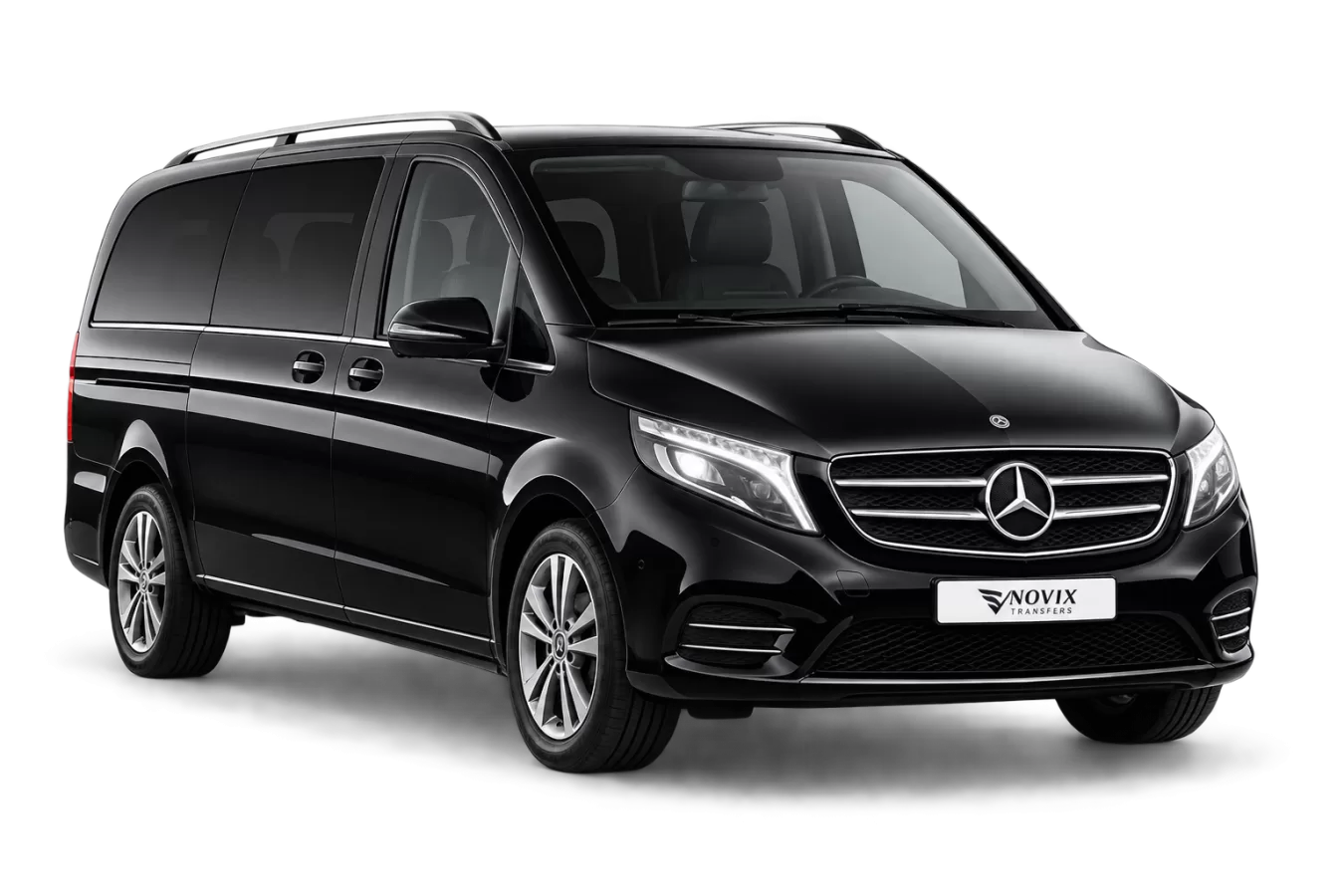 Private Vehicle