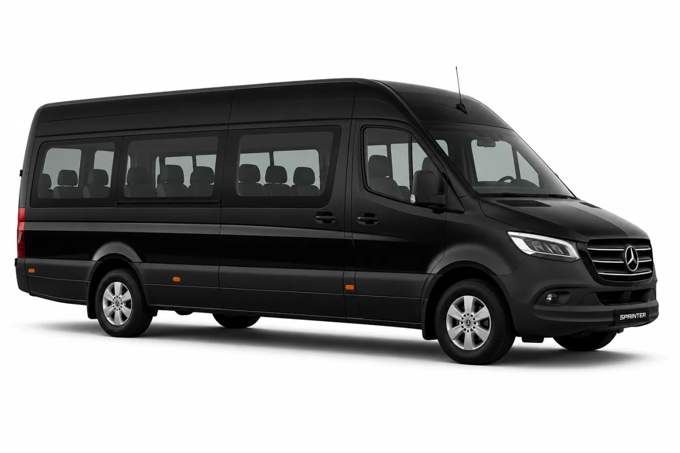 Private Minibus